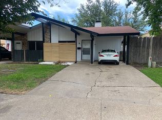 2623 Santiago Ct, Grand Prairie, TX 75052