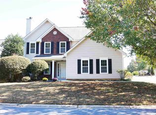 2934 Egret Ln #P-1, Austell, GA 30106