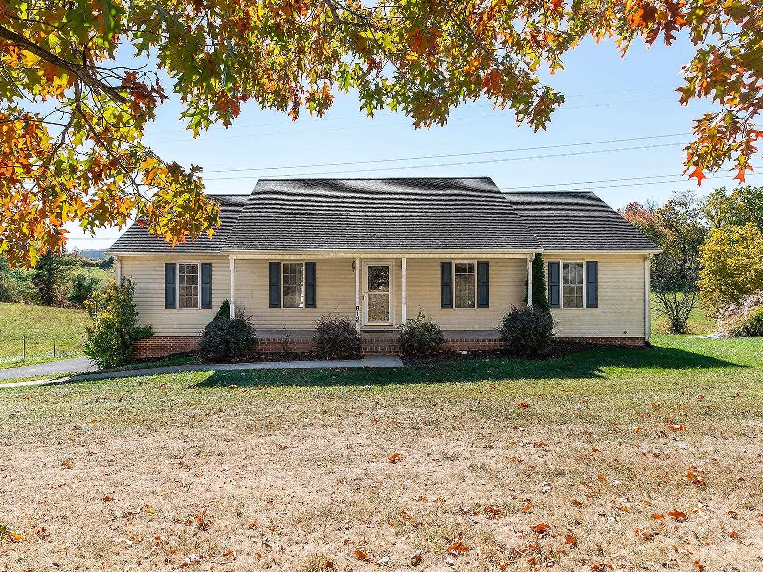 812 New Hope Rd, Staunton, VA 24401 MLS 646992 Zillow