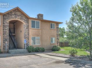 9395 Trailside Vw #2, Fountain, CO 80817