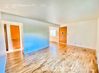 127 NW Bowdoin Pl APT 101, Seattle, WA 98107