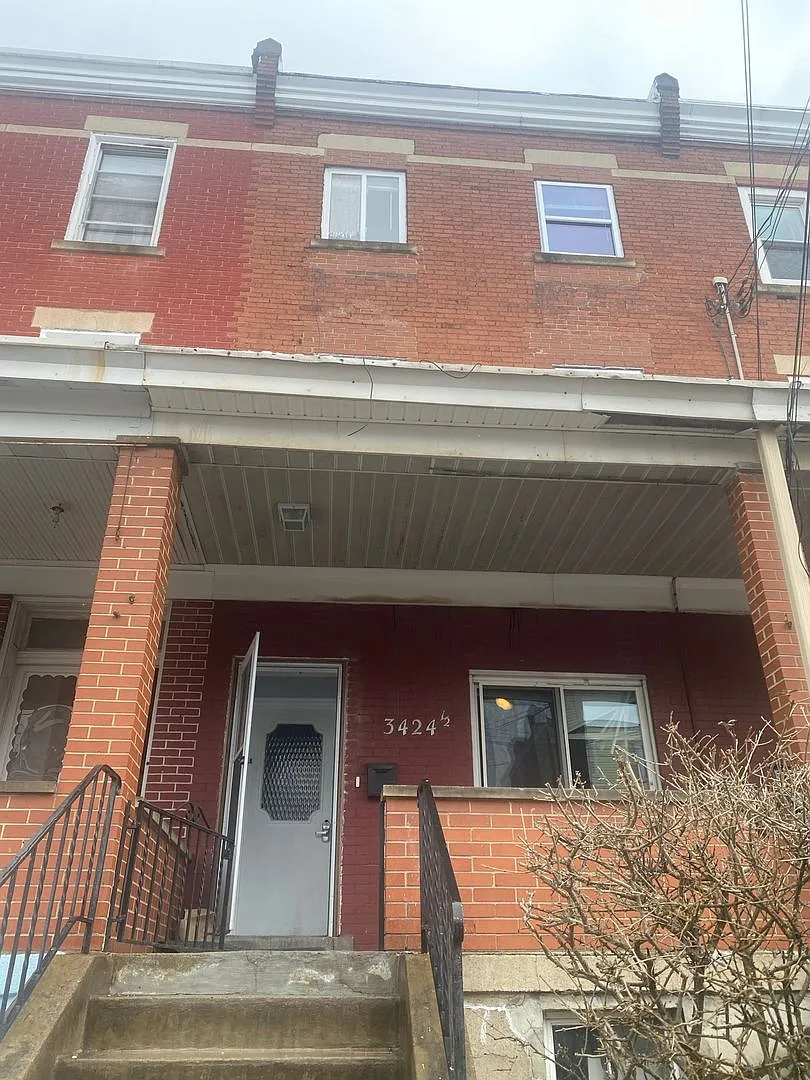 Building Photo - 3424 1/2 Ward St