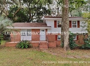 4529 Charles Bennett Dr, Jacksonville, FL 32225