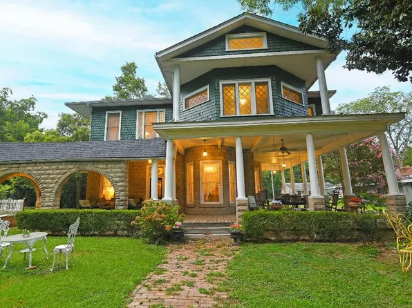 510 N Main St, Abbeville, SC 29620