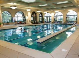 4346 Bella Cascada St, Las Vegas, NV 89135