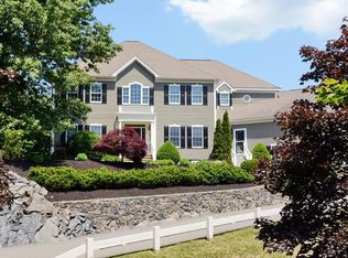 1 Morgan Dr, Danvers, MA 01923