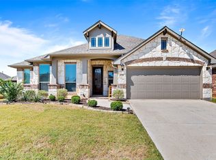 1201 Misty Ridge Dr, Justin, TX 76247