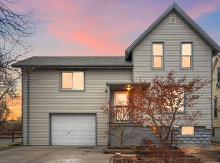 1601 Central Ave, Whiting, IN