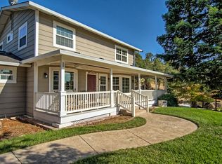 10045 Swede Creek Rd, Palo Cedro, CA