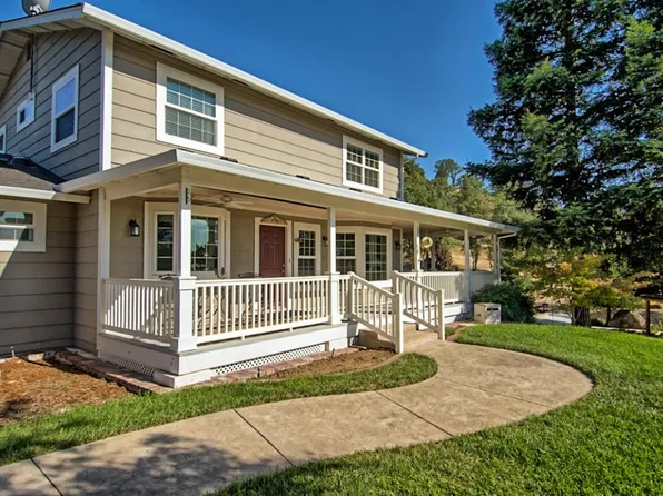 10045 Swede Creek Rd, Palo Cedro, CA 96073