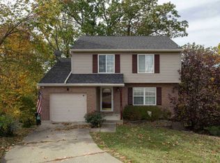 103 Delphi Dr, Erlanger, KY 41018