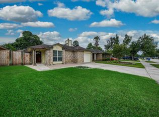 2614 Spring Dusk Ln, Spring, TX 77373