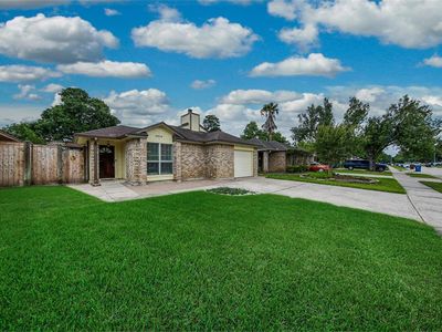 2614 Spring Dusk Ln, Spring, TX, 77373