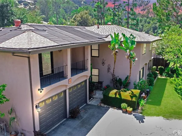 1946 E Rancho Culebra Dr, Covina, CA 91724