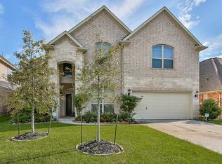 13509 Mystic Arbor Ln, Pearland, TX 77584