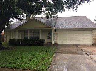 18202 Holly Bend Dr, Houston, TX 77084