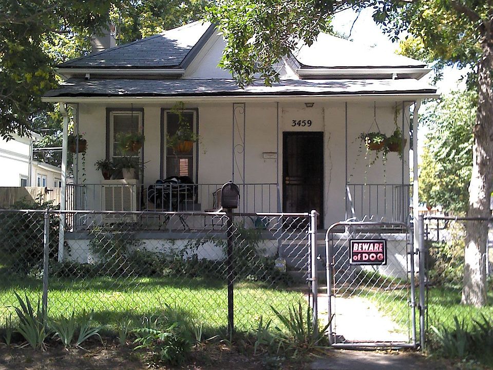 1st image of 3459 N Humboldt St