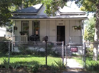 3459 N Humboldt St, Denver, CO 80205