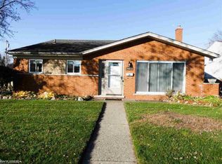 24613 Panama Ave, Warren, MI 48091