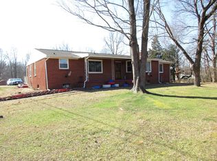 406 Parker Dr, Clarksville, TN 37042