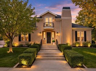 3052 W Matterhorn Dr, Taylorsville, UT 84129