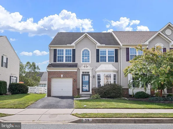 39 N Cummings Dr, Middletown, DE 19709