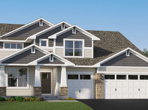 Itasca Plan, Timber Creek : Discovery Collection