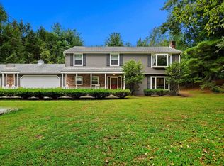 240 Central St, North Reading, MA 01864