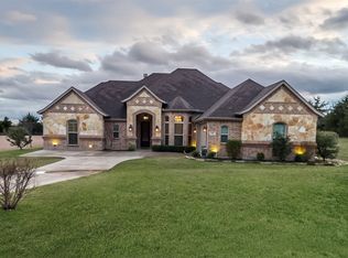 542 Cedar Rpds, Desoto, TX 75115