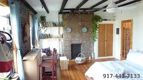 714 Leonard St #4R Photo 1