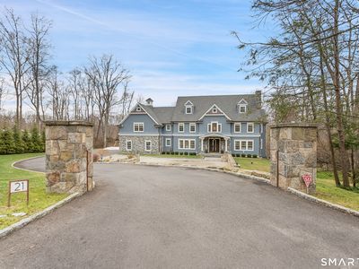21 Lee Allen Lane, Wilton, CT, 06897