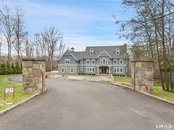 21 Lee Allen Lane, Wilton, CT 06897