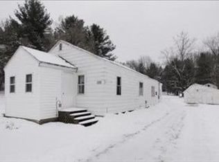 1250 Meachem Rd, Battle Creek, MI 49017