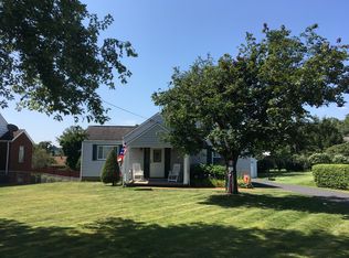 405 Baker Dr, Aliquippa, PA 15001