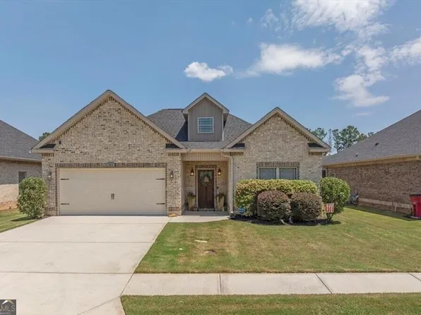 113 Pilgrim Mill Trl, Warner Robins, GA 31093