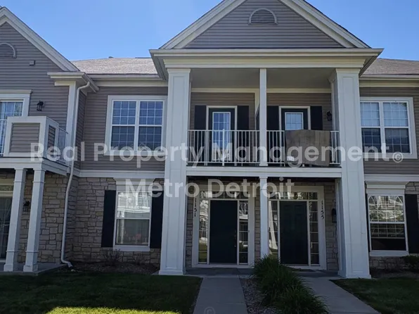 1151 Alameda Blvd, Troy, MI 48085
