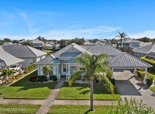 1172 Vestavia Cir, Melbourne, FL 32940