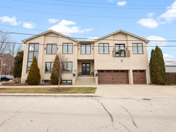 3737 S Normal Ave, Chicago, IL 60609