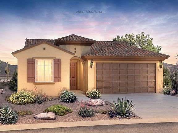 Odyssey Elevation A