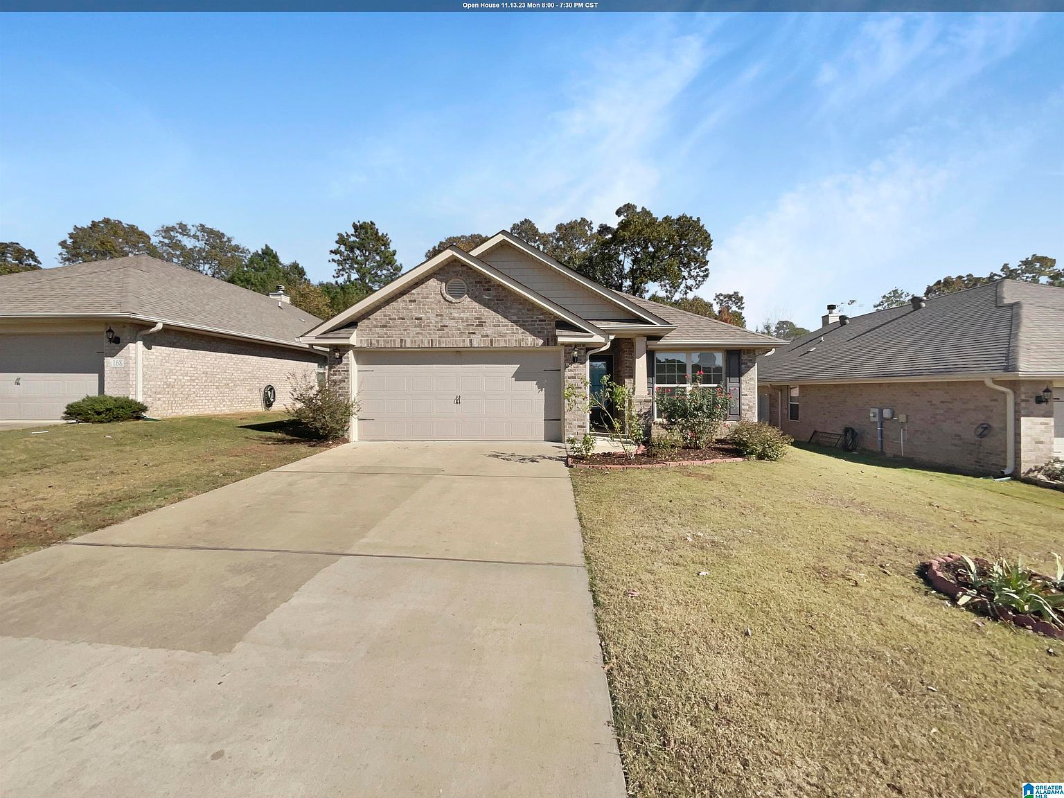 164 Hidden Trace Ct, Alabaster, AL 35115 MLS 21370071 Zillow