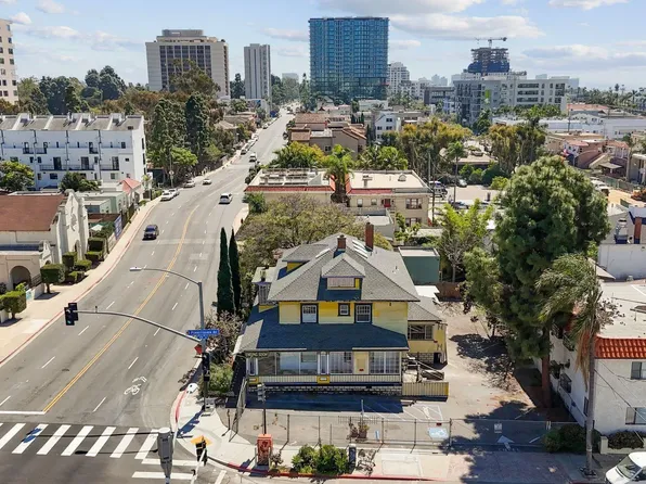 3690 6th Ave #9, San Diego, CA 92103