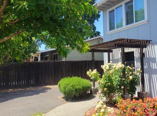 944 Harley St #B, Sonoma, CA 95476