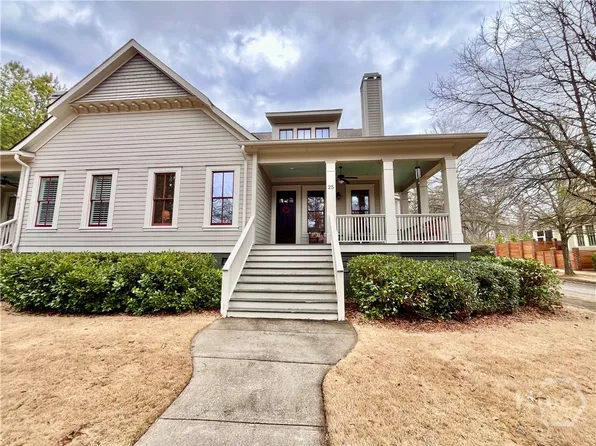 25 Charter Oak Drive, Athens, GA 30607