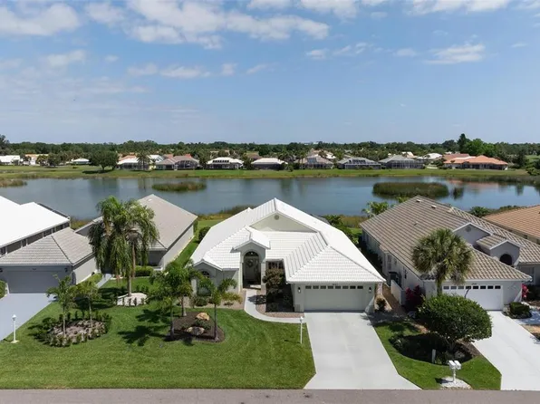 1351 Berkshire Ct, Venice, FL 34292