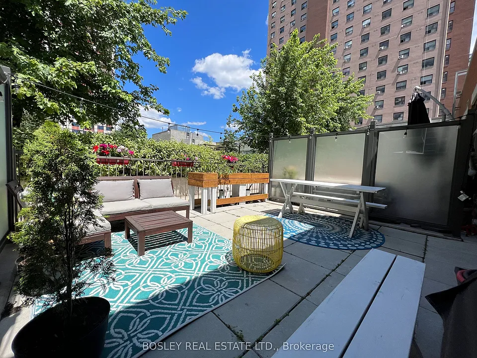 1410 Dupont St #305
