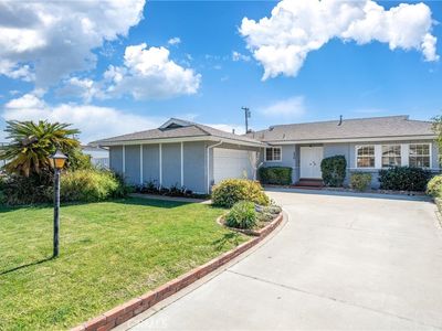 230 Stevens Ave, La Habra, CA, 90631