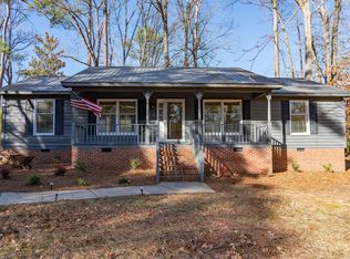 2320 Carbonton Rd, Sanford, NC 27330