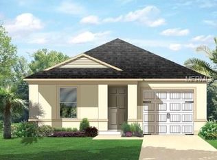 5583 Greenhouse Ave, North Port, FL 34288