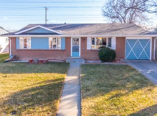 788 S Jasmine St, Denver, CO 80224