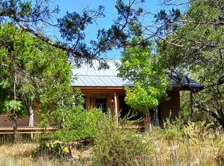 451 Stoney Brook Rd, Kerrville, TX 78028